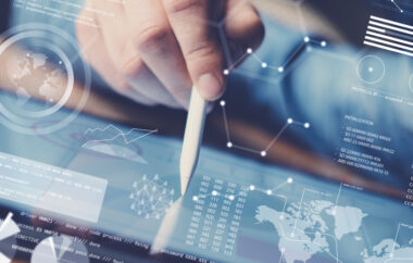 Finance Business Intelligence