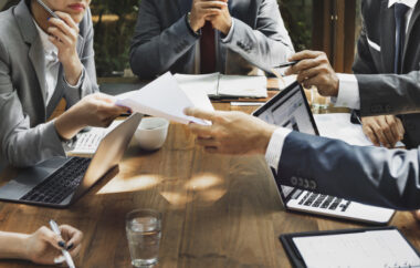 How Strategic Procurement Can Give You a Competitive Advantage