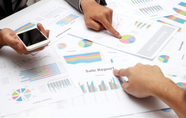 Data-Driven Organization_ What Is It, The Challenges and Benefits