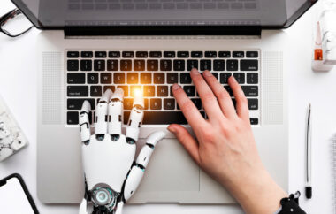 Robotic Process Automation