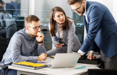 Segregation Of Duties In Accounts Payable