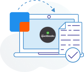 Post Authorized Invoices To QuickBooks Online