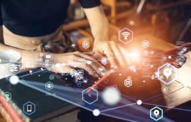 Finance Digital Transformation