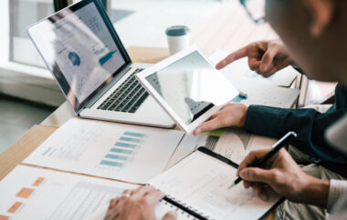 What's the Difference Between RFI, RFP, RFQ, ROI, and RFT