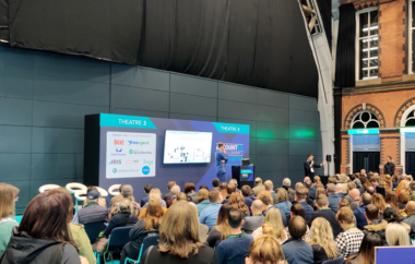 Planergy At Accountex Summit Manchester 2022