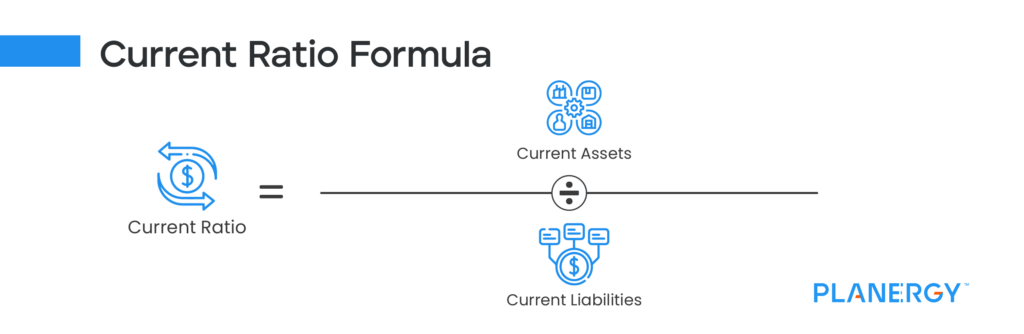 The 10 Most Useful Accounting Ratios And Formulas | Planergy Software