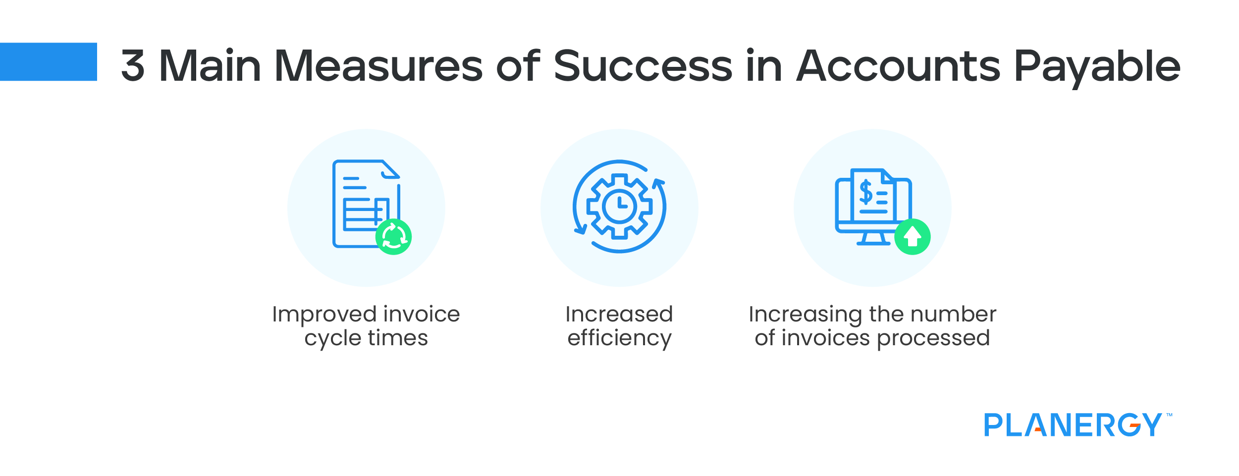 Measures of Success in Accounts Payable