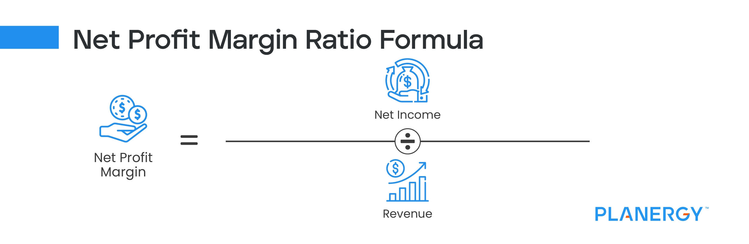 Net Profit Margin Ratio Formula