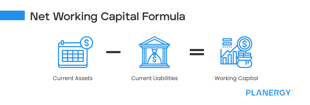 Tips for Managing Working Capital Effectively | PLANERGY Software