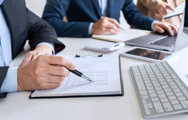 GL Accounts What are They and How Do Dhey Work