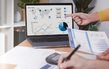 Demand Forecasting Methods