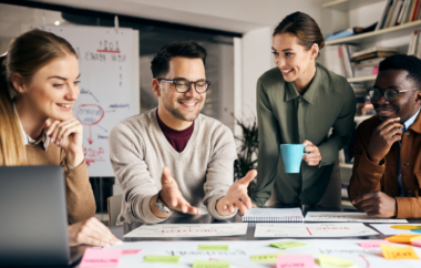 Marketing Procurement