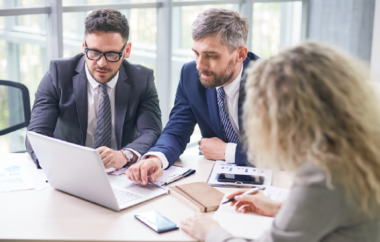 Pareto Analysis in Procurement