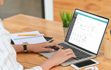 Spend Management for QuickBooks Online