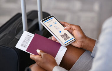 Travel and Expense Management