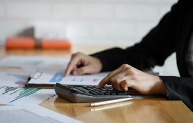 Expense Reimbursement