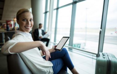 The Top 8 Business Travel Management Tools
