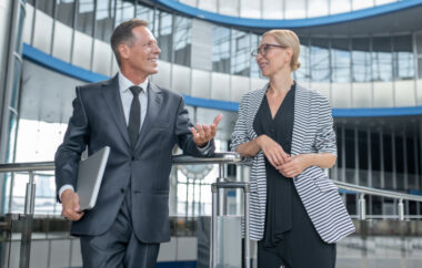 Corporate Travel Program