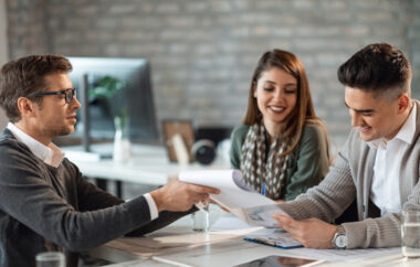 How To Establish and Build Business Credit