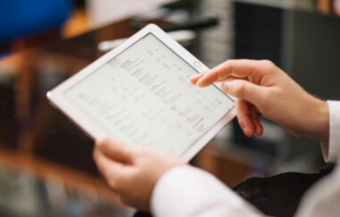 Days Inventory Outstanding