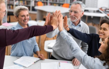 Budgeting In UK Schools MAT