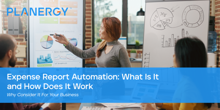 Expense Report Automation