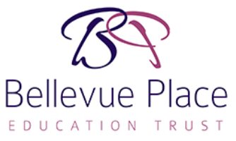 Bellevue Place Education Trust (BPET) Logo