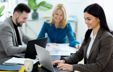 Accounting Journal Entries