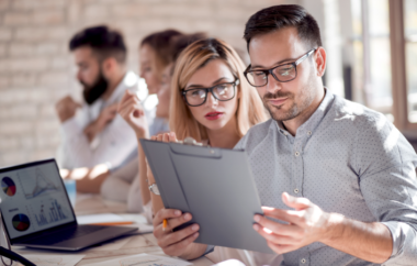 Generally Accepted Accounting Principles (GAAP)