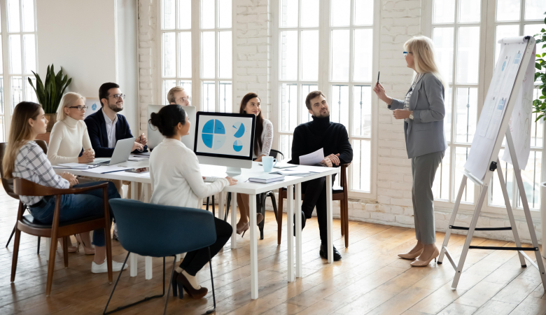 CFO Duties and Responsibilities : PLANERGY Software