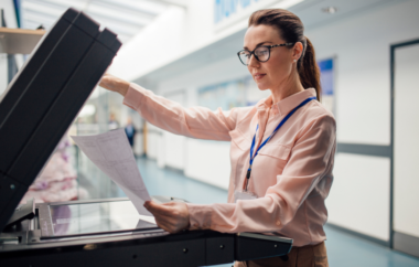 Education Data Management