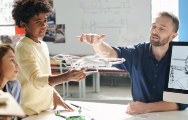 Supply Chain Disruptions in Schools_ Challenges and Solutions