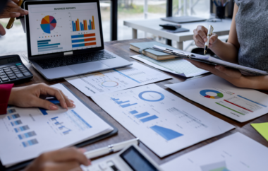 Introduction to Sage Intacct_ A Powerful Financial Reporting Solution