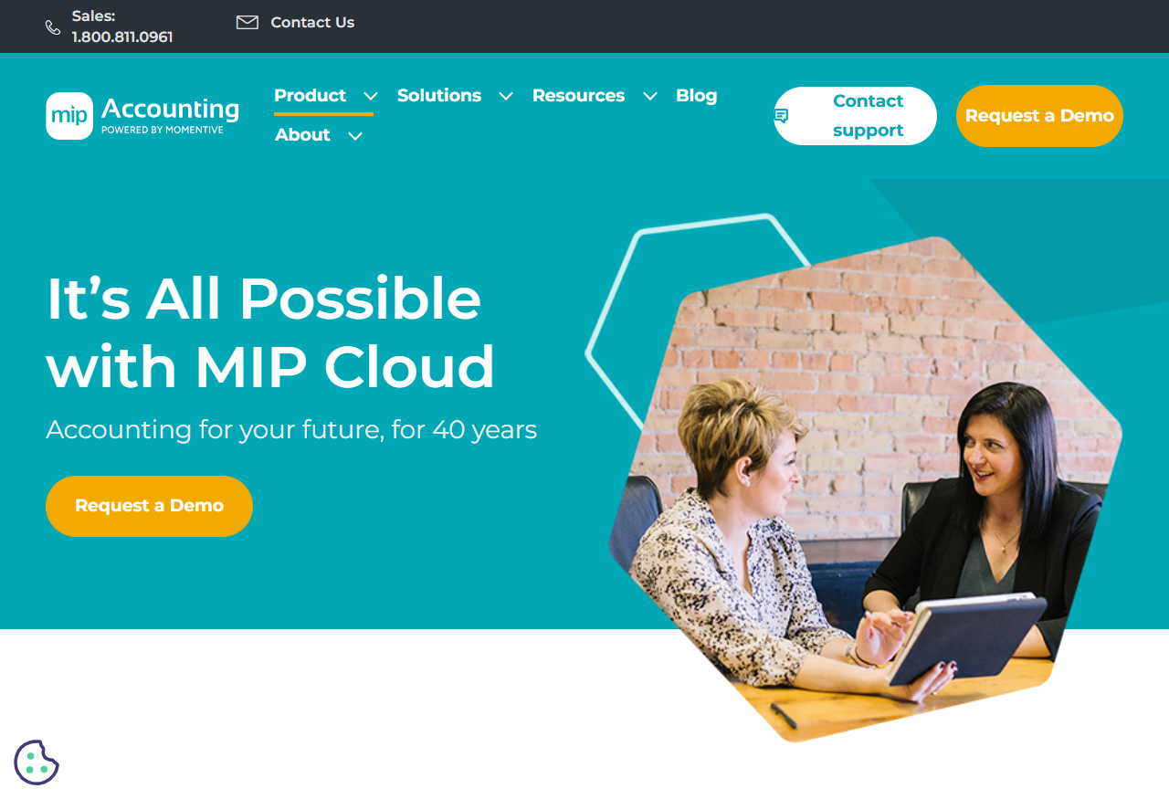 MIP.com