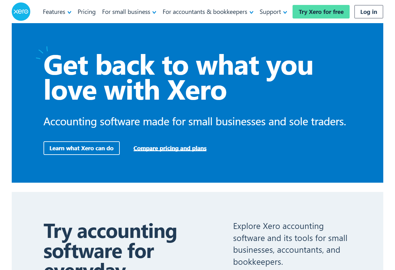 Xero