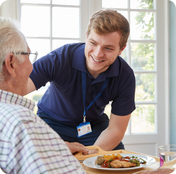 Assisted Living & Care Homes