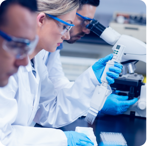 Biotech & Life Sciences
