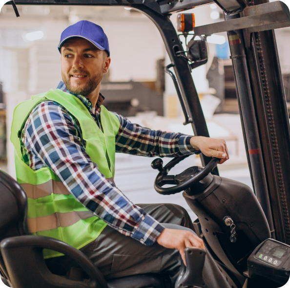 Logistics & Transportation