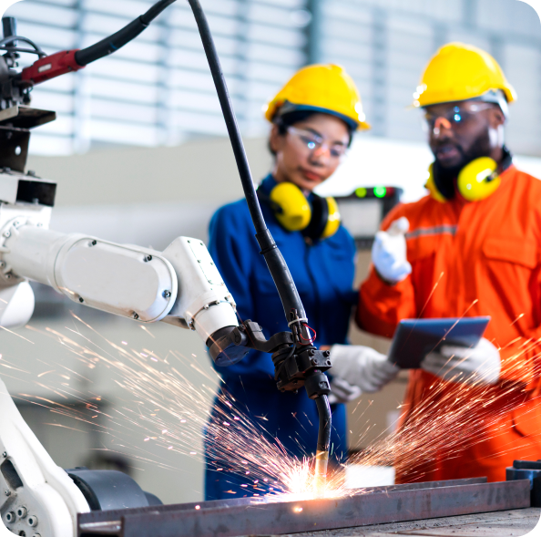 Manufacturing
