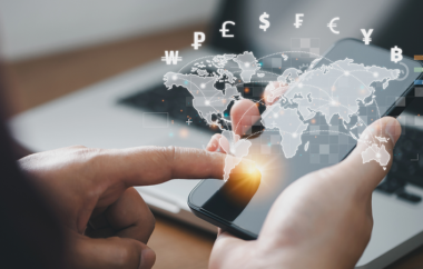 Global Payments in 2025 Trends, Stats, and the Future of Transactions