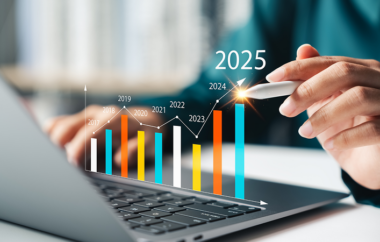 Procurement in 2025 Scaling Efficiency, Strategy, and Resilience Through Automation