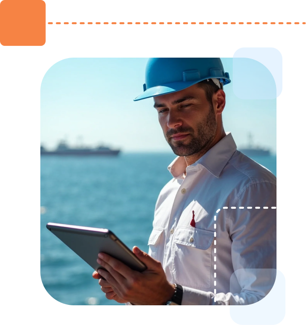 King Ocean Case Study