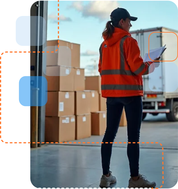 Receiving Goods and Services