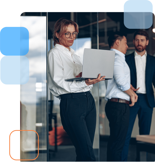 Solutions for IT Teams