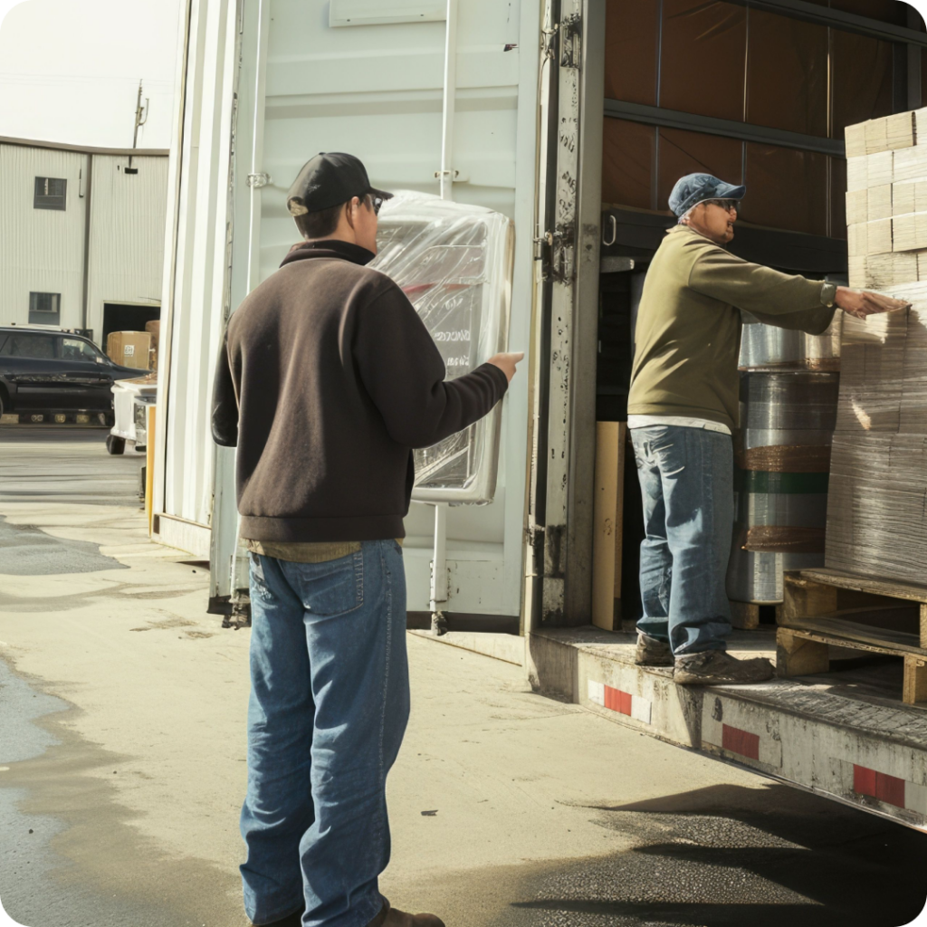 Pulse Logistics Image Case Study