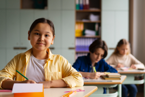 Crossroad Academy Charter School Case Study