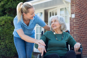 Sandstone Care Group Case Study