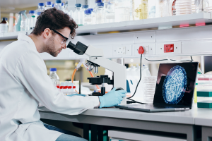 Selux Diagnostics Case Study