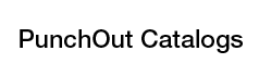 PunchOut Catalogs Integration