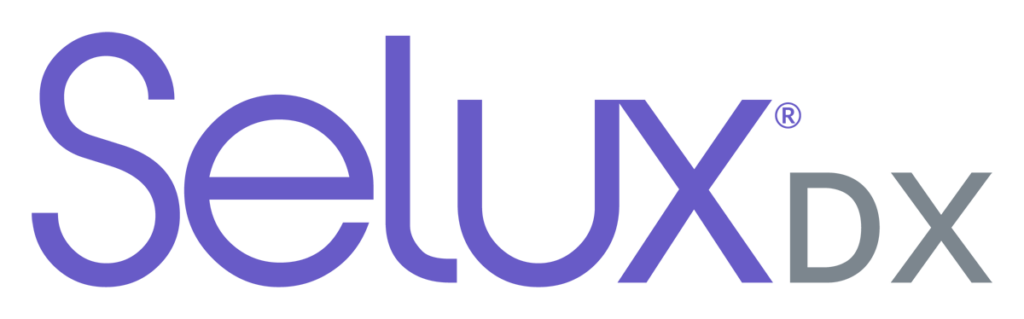 Selux Diagnostics Logo
